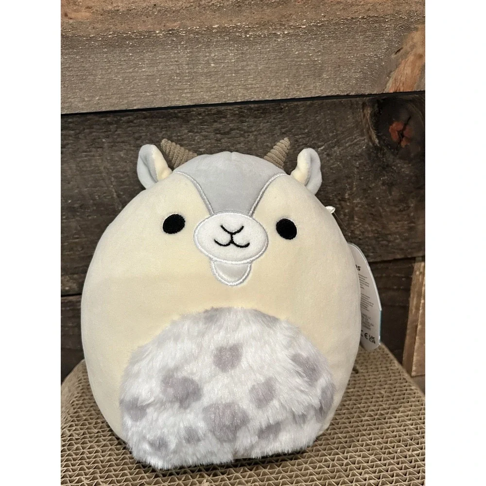 Squishmallows 7.5